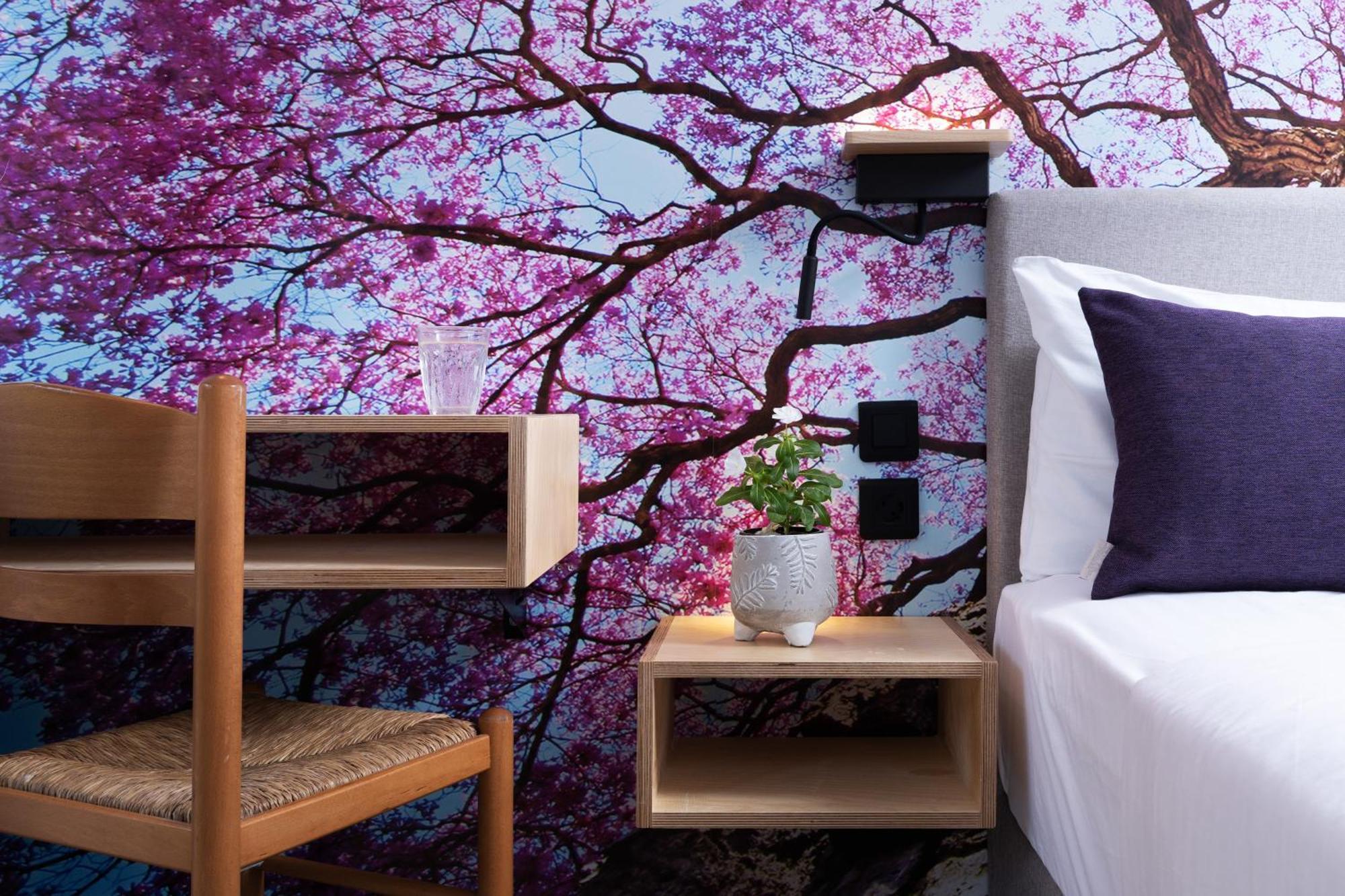 Monemvasia Green Apartments Room photo