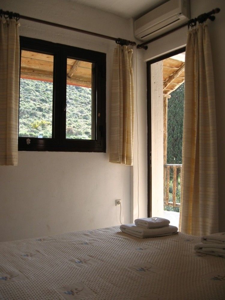 Monemvasia Green Apartments Exterior photo